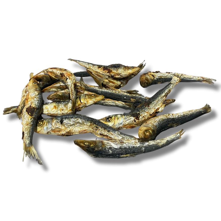 Whole Sardines