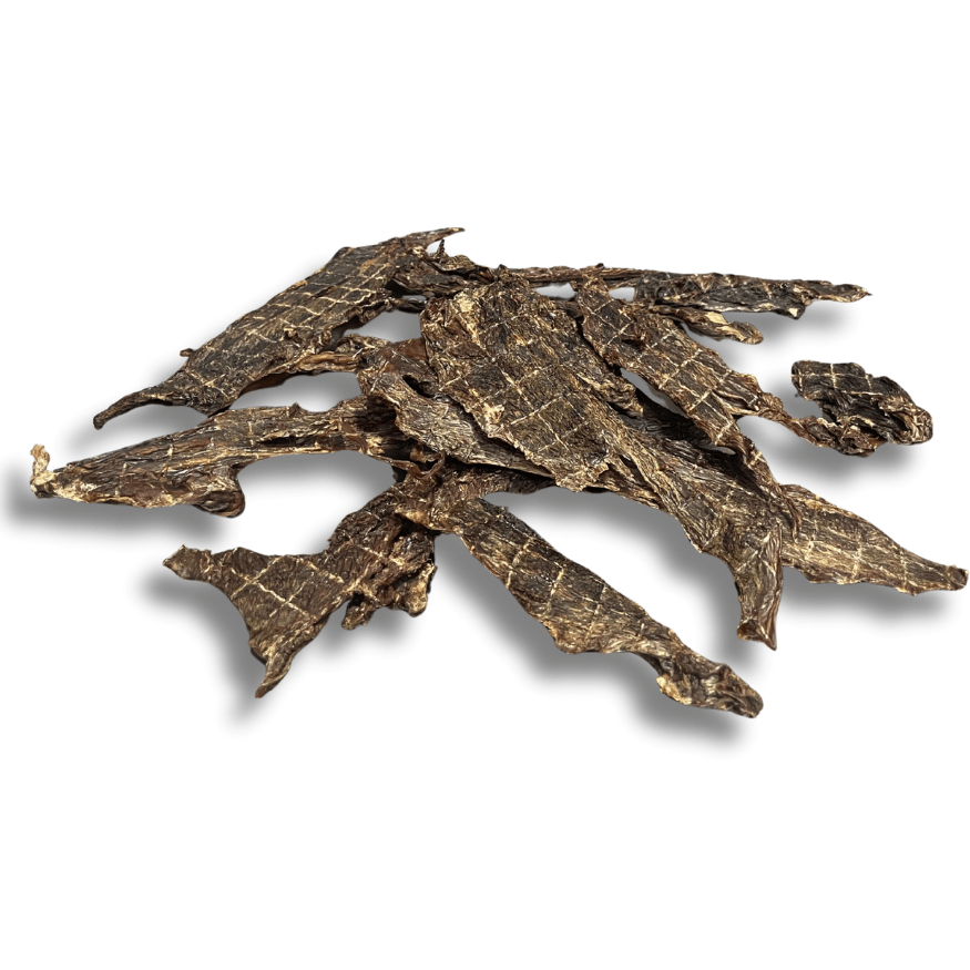 Roo Jerky - SunnyBites
