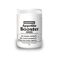 Appetite Booster 100g - SunnyBites