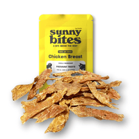 Chicken Breast - SunnyBites