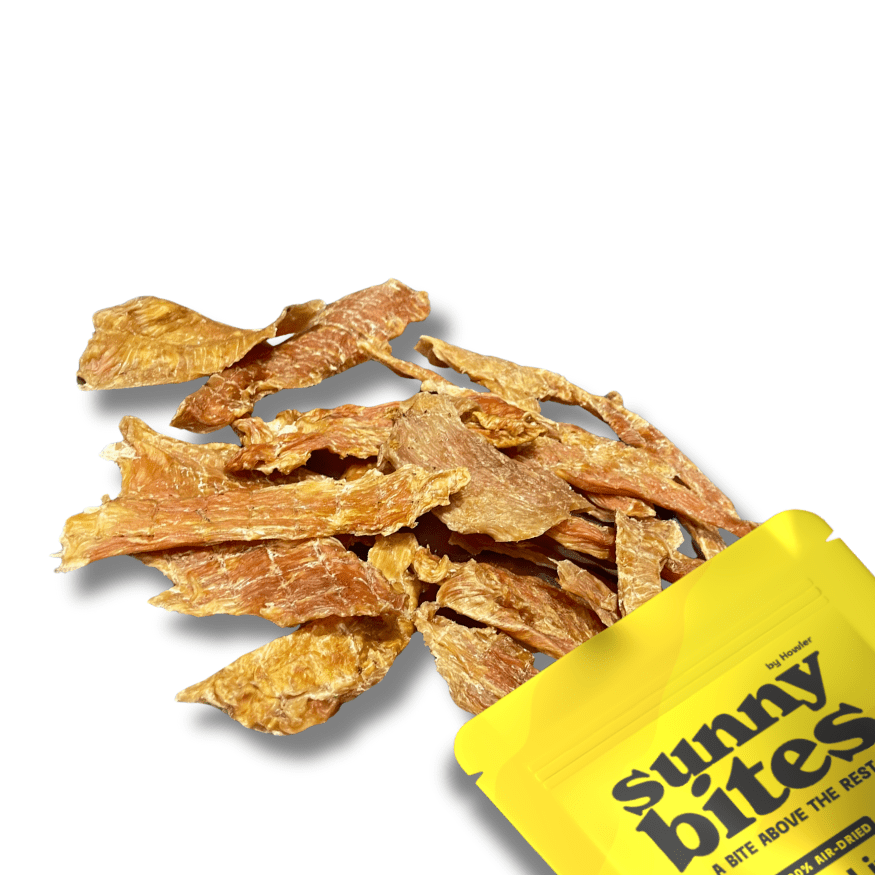 Chicken Breast - SunnyBites