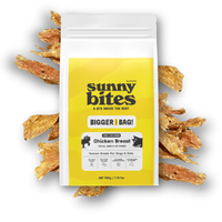 Chicken Breast - SunnyBites