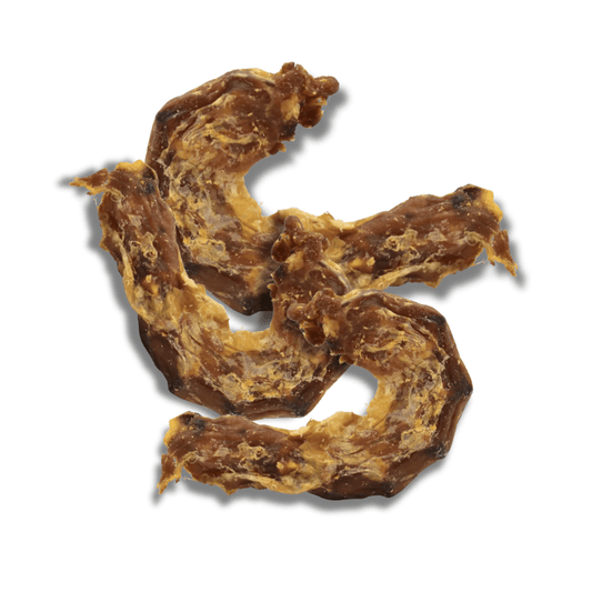 Chicken Necks - SunnyBites