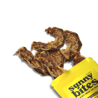 Chicken Necks - SunnyBites