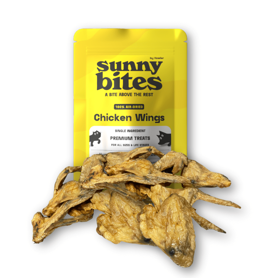 Chicken Whole Wings - SunnyBites