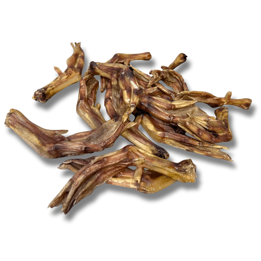 Duck Feet - SunnyBites