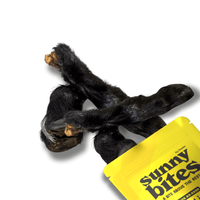 Goat Trotters - SunnyBites