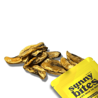 Green Lipped Mussels - SunnyBites