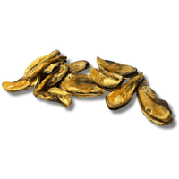 Green Lipped Mussels - SunnyBites