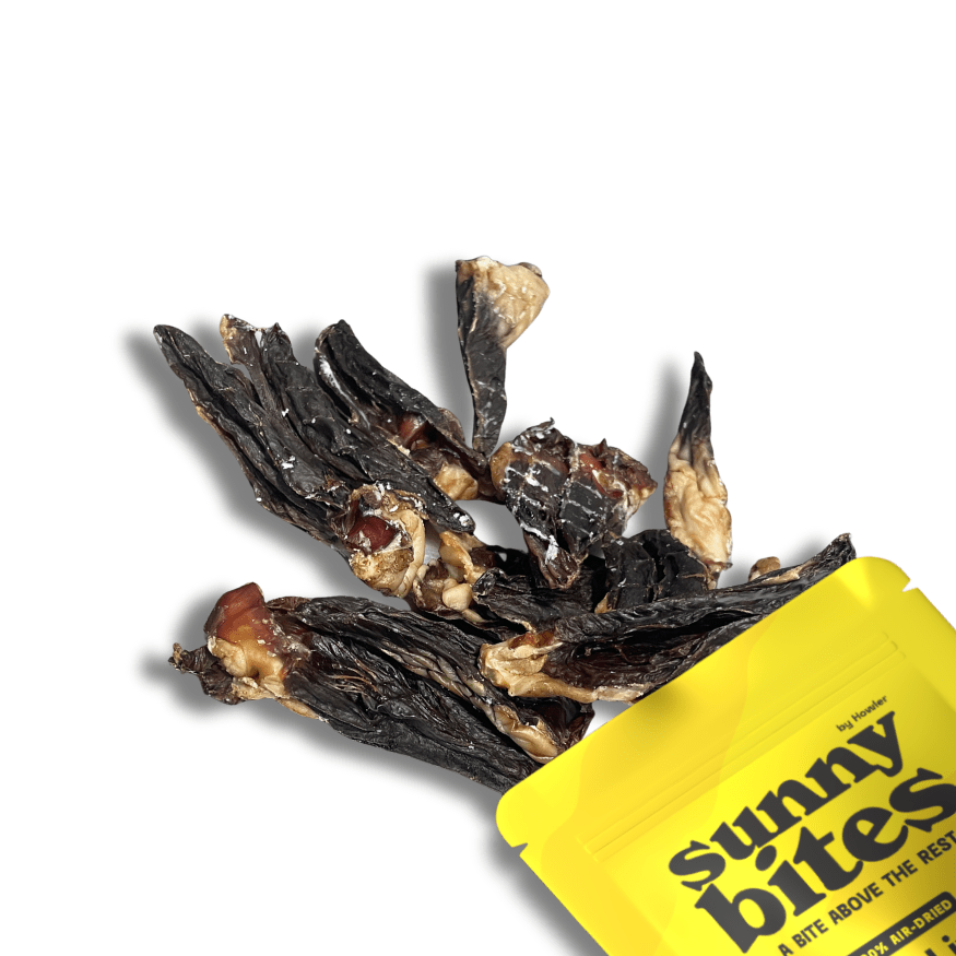 Lamb Hearts - SunnyBites