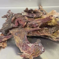 Venison Jerky