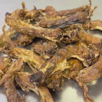 Chicken Necks