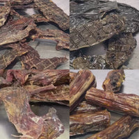 Meaty Box 400g