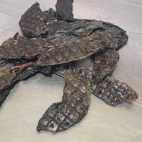 Beef Liver Jerky