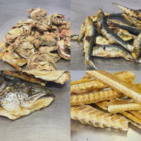 Seafood Box 400g