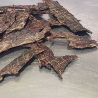 Roo Jerky