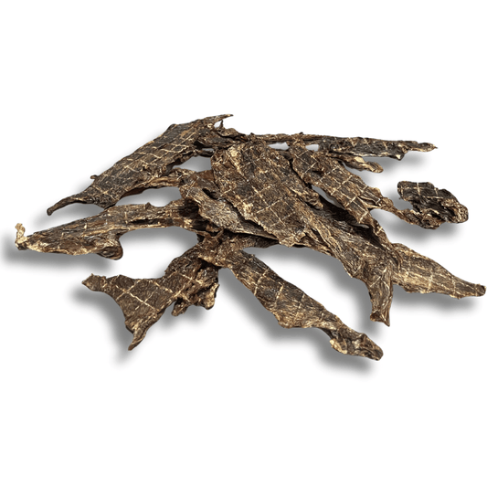 Roo Jerky - SunnyBites