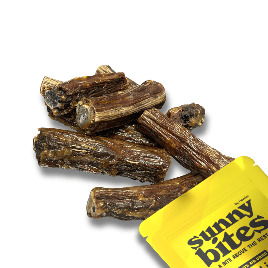 Roo Meaty Tails - SunnyBites