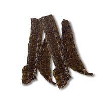 Beef Liver Jerky