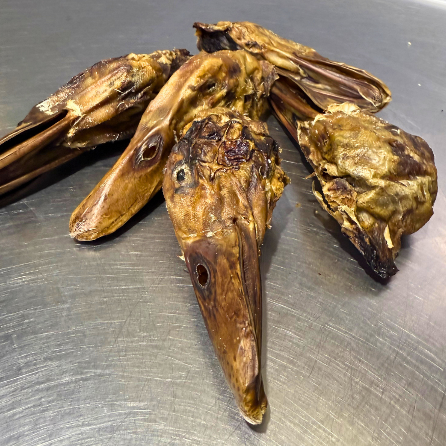 Duck Heads