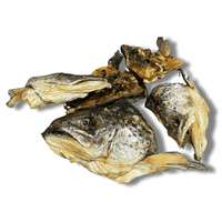 Salmon Heads - SunnyBites