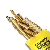 Shark Cartilage - SunnyBites