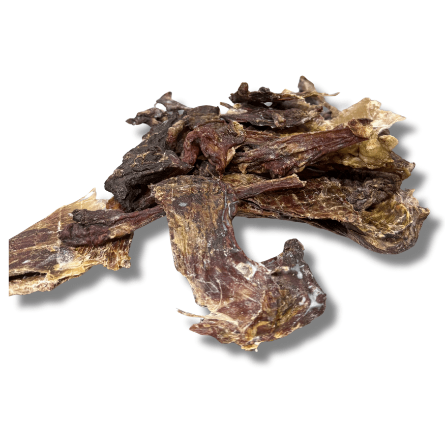 Venison Jerky - SunnyBites