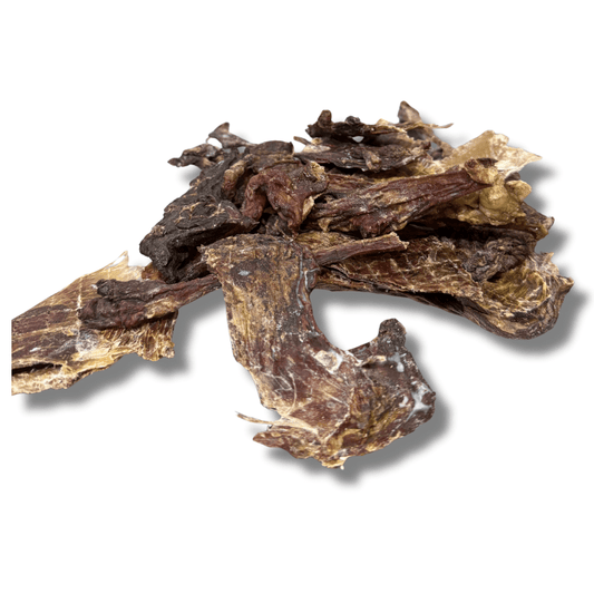 Venison Jerky - SunnyBites